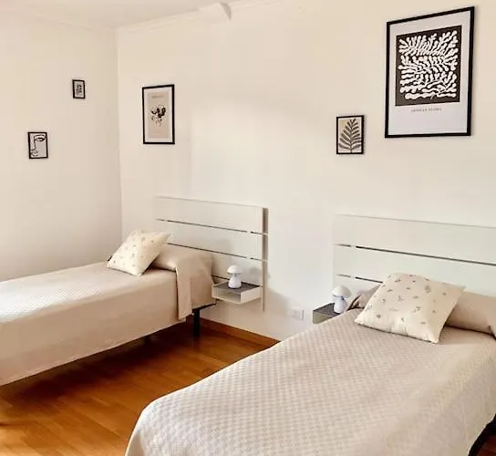 Appartement La Dolse Ca' - Di Garda *