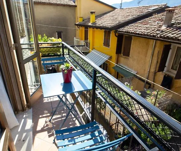 La Dolse Ca' - Di Garda Apartament *