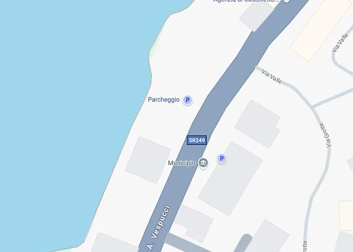 La Dolse Ca' - Di Garda Apartament Brenzone sul Garda