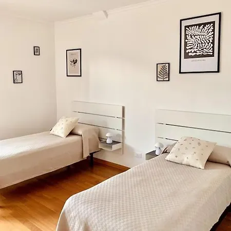 Apartman La Dolse Ca' - Di Garda *