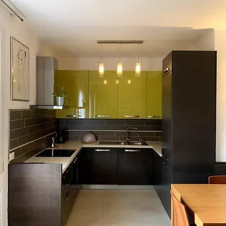 דירה La Dolse Ca' - Di Garda