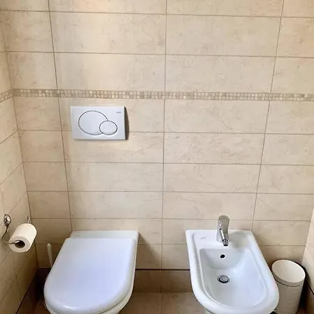 La Dolse Ca' - Di Garda דירה ברנצונה סול גארדה