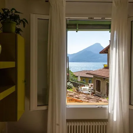 La Dolse Ca' - Di Garda