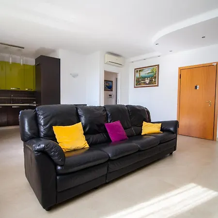 דירה La Dolse Ca' - Di Garda ברנצונה סול גארדה